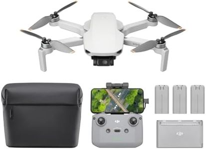 DJI Mini 4