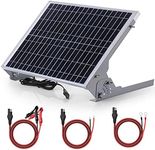 SUNER POWER 20W 12V Solar Battery C