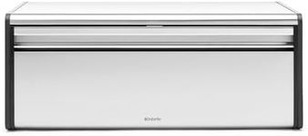 Brabantia Fall Front Bread Bin – La