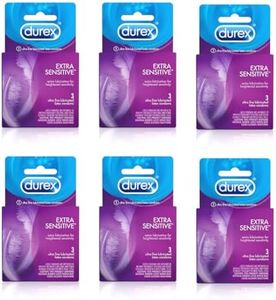 Durex Extr