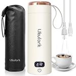 Travel Electric Kettle Portable Sma
