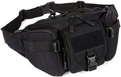 Huntvp Tactical Waist Pack Pouch WR