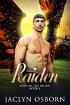 Raiden (Sons of the Fallen Book 6)