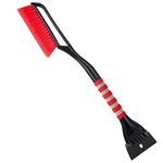 Car Snow Removal Tools