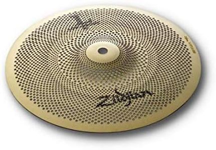 Zildjian L