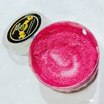 aesson BOND Mica Powder: Mica Pigment Powder for Epoxy Resin,Soap Making,Lip Gloss Pigment,Nail Art,Candle Making Slime Dye (Magenta)