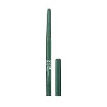 3INA MAKEUP - The 24H Automatic Eye Pencil 739 - Green - Long Lasting Eyeliner - Waterproof - Highly Pigmented Formula - Creamy Texture - Sharpener & brush - Precise Tip - Vegan - Cruelty Free