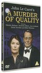 A Murder Of Quality [DVD]