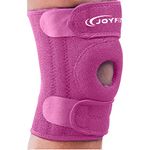 Knee Brace With Dual Sides