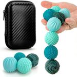 iKrto Fidget Toys Magnetic Stress B