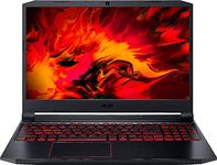 Newest Acer Nitro 5 15.6" FHD Laptop| AMD Ryzen 5 4600H|WiFi 6 | Webcam| HDMI | Wireless-AC| Backlit Keyboard|NVIDIA GeForce GTX 1650| Win 10| Obsidian Black (8GB RAM|512GB PCIe SSD)