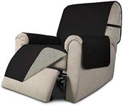 Easy-Going Recliner Sofa Slipcover 