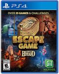 Maximum Games Escape Game: Fort Boyard PS4