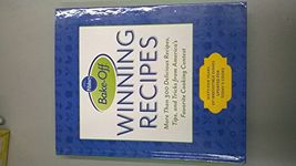 Pillsbury Bake-off Winning Recipes