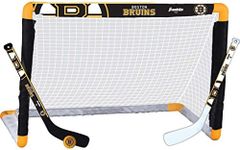 Franklin Sports Boston Bruins Mini 