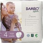 Bambo Nature Premium Baby Diapers (