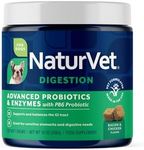 NaturVet Advanced Probiotics & Enzy