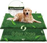 HQ4US 4LEGS Artificial Grass, Dog P
