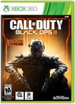 Call of Duty: Black Ops III - Standard Edition - Xbox 360