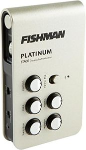 Fishman Pl