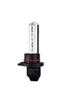 Osram DHB3 4200K HID Conversation Kit Generation 2 Headlight Bulb (12V, 35W) | Halogen and Incandescent | Black and Clear | Set of 1