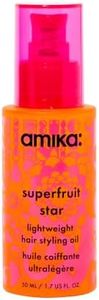 amika supe