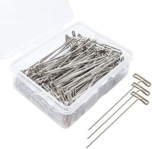 T Pins, 50