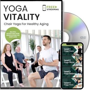 Yoga Vital