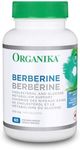 Organika Berberine - High Potency, 