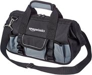 Amazon Basics Small Tool Bag - 12 Inch