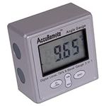 AccuRemote Digital Electronic Magne