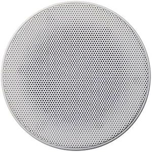 Yamaha NS-IC400WH In-Ceiling Speakers, White