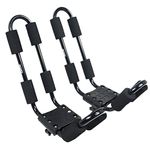 Lomo Kayak Roof Rack J Bars - Twin tube