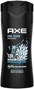 AXE Cool O