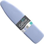 HOME GENIE Ironing Board Cover, Sil