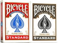 Bicycle Rider Back Playing Cards, S