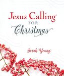 Jesus Calling for Christmas, Padded