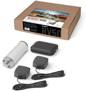 weBoost RV50 Cell Signal Booster Kit for RVs up to 55 ft