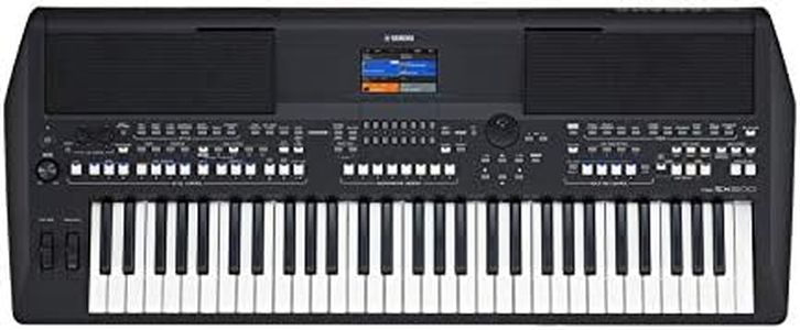 Yamaha PSR