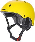 BURSUN Kids Bike Helmet Toddler Cycle Helmet for 2-15 Years Old Boys Girls -Lightweight, Adjustable Multi-Sport Helmet for Skateboard Cycle Roller Skateing Scooter Rollerblading BMX..