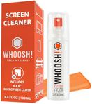 WHOOSH! Screen Cleaner Spray and Wi