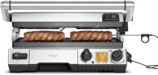 Sage the Smart Grill Pro, 2400 W