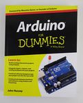 Arduino For Dummies (For Dummies Series)