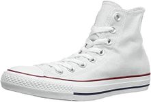 Converse Optical White M7650 - HI TOP