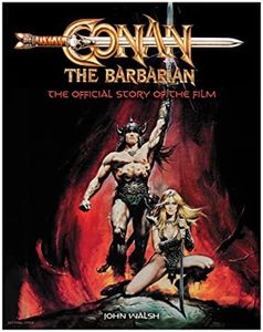 Conan the 