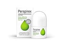 Perspirex Extra Strength Antiperspirant Roll on 20ml | Long Lasting Sweat Protection | COMFORT