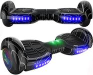 EMAXUSA, Spider-Pattern Hoverboard 