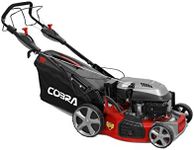 COBRA MX484SPCE 48cm (19in) Petrol 