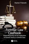 Forensic Science Law