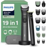 Philips Multigroom 9000 Series All-
